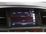 2020 Nissan Pathfinder SL 4x4 Navigation