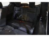 2020 Nissan Pathfinder SL 4x4 Rear Seat