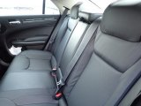 2023 Chrysler 300 Touring AWD Rear Seat