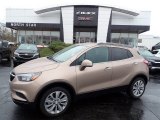 2019 Buick Encore Preferred AWD