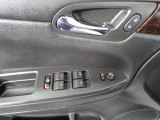 2016 Chevrolet Impala Limited LTZ Door Panel