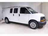 2014 Chevrolet Express 1500 Cargo WT