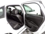 2016 Chevrolet Impala Limited LTZ Door Panel