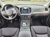 2022 Chrysler 300 Touring AWD Dashboard