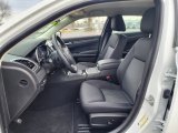 2022 Chrysler 300 Touring AWD Black Interior