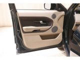 2015 Land Rover Range Rover Evoque Pure Plus Door Panel
