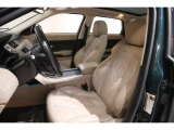 2015 Land Rover Range Rover Evoque Pure Plus Front Seat