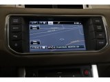 2015 Land Rover Range Rover Evoque Pure Plus Navigation