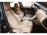 2015 Land Rover Range Rover Evoque Pure Plus Front Seat