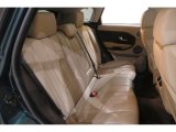 2015 Land Rover Range Rover Evoque Pure Plus Rear Seat