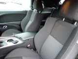2022 Dodge Challenger GT AWD Blacktop Black Interior