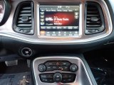 2022 Dodge Challenger GT AWD Blacktop Controls