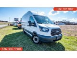2015 Ford Transit Van 250 HR Extended Data, Info and Specs