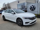 2019 Volkswagen Jetta SEL Premium