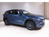 2020 Mazda CX-5 Sport AWD