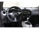 2017 Nissan Juke SV AWD Dashboard