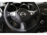 2017 Nissan Juke SV AWD Steering Wheel