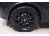 Nissan Juke 2017 Wheels and Tires