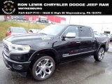 2021 Ram 1500 Limited Crew Cab 4x4