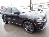 2023 Dodge Durango DB Black