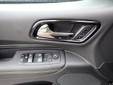 2023 Dodge Durango R/T Hemi Orange AWD Door Panel