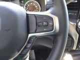 2023 Ram 3500 Laramie Crew Cab 4x4 Steering Wheel