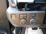 2023 Chevrolet Silverado 1500 LT Crew Cab 4x4 Controls
