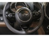 2020 Mini Countryman Cooper S All4 Steering Wheel