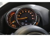 2020 Mini Countryman Cooper S All4 Gauges