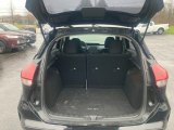 2021 Nissan Kicks S Trunk