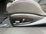 2022 Chevrolet Camaro ZL1 Coupe Front Seat