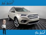 2018 Ford Escape SEL 4WD