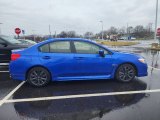 2021 Subaru WRX  Exterior