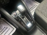 2021 Nissan Kicks S Xtronic CVT Automatic Transmission
