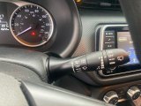 2021 Nissan Kicks S Controls