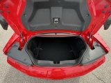 2022 Chevrolet Camaro ZL1 Coupe Trunk