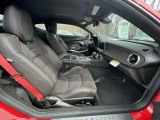2022 Chevrolet Camaro ZL1 Coupe Front Seat