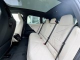 2023 BMW iX xDrive50 Oyster Interior