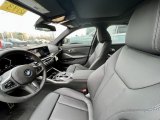 2023 BMW 3 Series 330i xDrive Sedan Front Seat