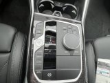 2023 BMW 3 Series 330i xDrive Sedan Controls
