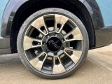 2023 BMW XM  Wheel