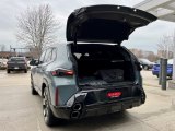 2023 BMW XM  Trunk