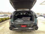 2023 BMW XM  Trunk