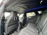 2023 BMW XM  Rear Seat