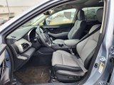 2023 Subaru Outback 2.5i Limited Titanium Gray Interior