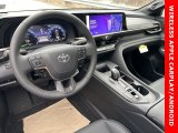 2023 Toyota Crown Limited AWD Dashboard