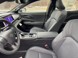 2023 Toyota Crown Limited AWD Front Seat