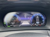 2023 Toyota Crown Limited AWD Gauges