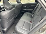 2023 Toyota Crown Limited AWD Rear Seat