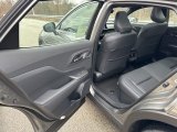 2023 Toyota Crown Limited AWD Rear Seat